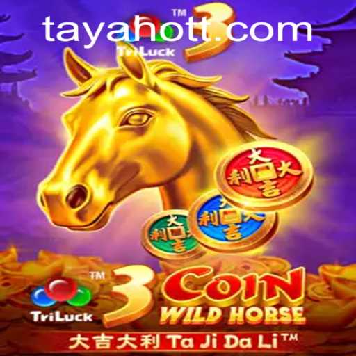 Exploring the Dynamic World of 3CoinWildHorse