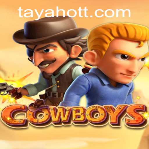 Discover 'COWBOYS': A New Frontier in Gaming with a Western Twist