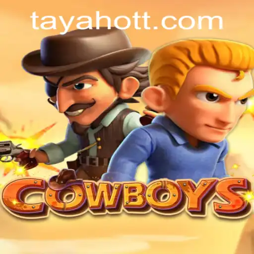Discover 'COWBOYS': A New Frontier in Gaming with a Western Twist