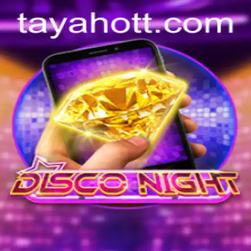 Unveiling DiscoNightM: An Immersive Gaming Experience with Tayahot