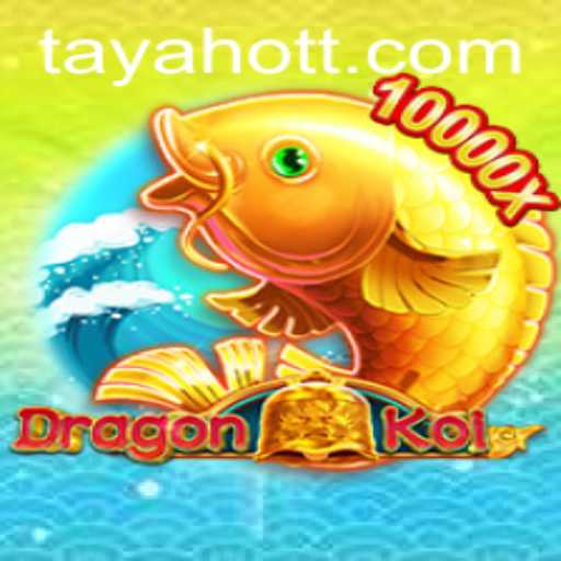 Discover the Enchanting World of DragonKoi: A Journey of Adventure and Strategy