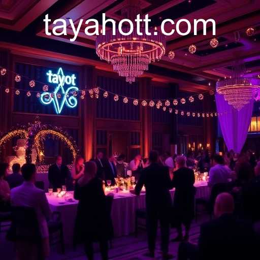 Unlocking the World of Tayahot Gatherings