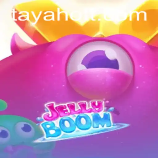 JellyBoom: A Sweet Adventure in the World of Tayahot