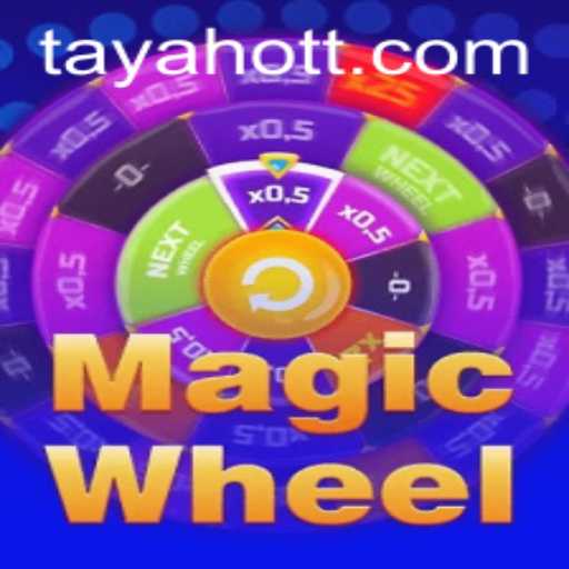 Unveiling the Enchantment of MagicWheel: The Revolutionary Game Experience