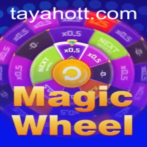Unveiling the Enchantment of MagicWheel: The Revolutionary Game Experience