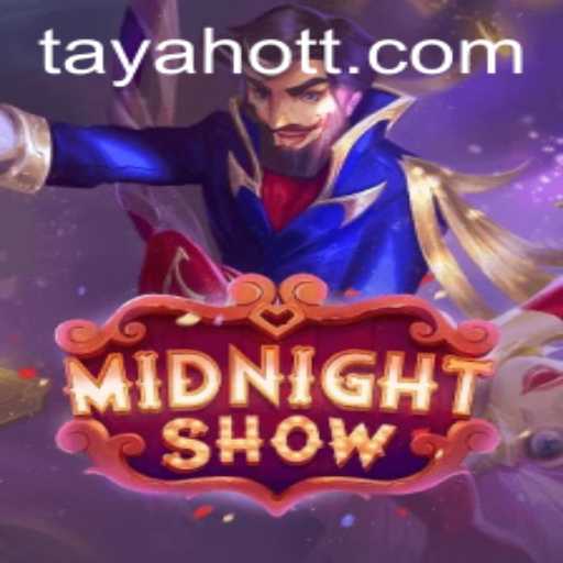Exploring the Thrills of MidnightShow: A New Gaming Phenomenon