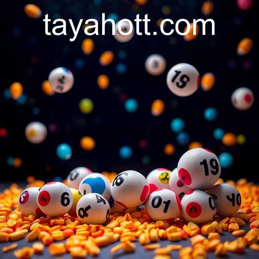 Exploring the World of Online Lottery: Tayahot Unveiled
