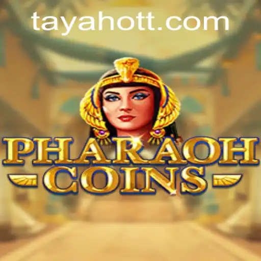 Unveiling the Mystique of PharaohCoins: A Dive into Tayahot Treasures