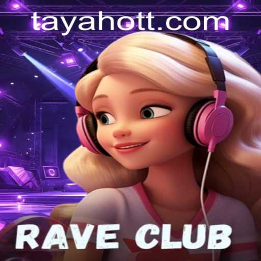 RaveClub: Immersive Neon Adventures in the Heart of Tayahot