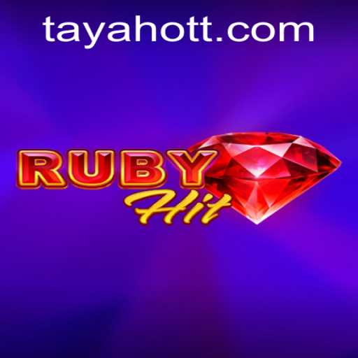 Discover the Exciting World of RubyHit: A Game With a Unique Twist