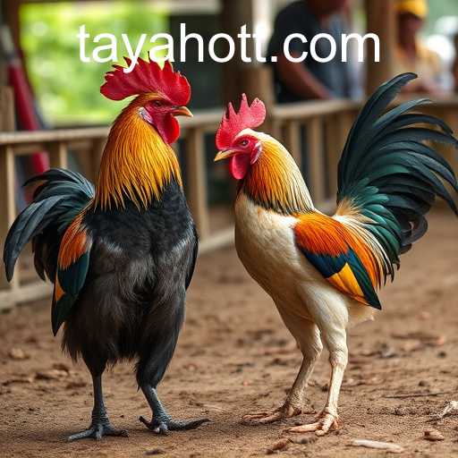 Unveiling the Legacy of Sabong Games and the Essence of 