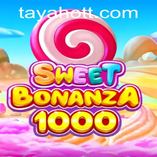 SweetBonanza1000: Dive into the Sugary World of Adventure