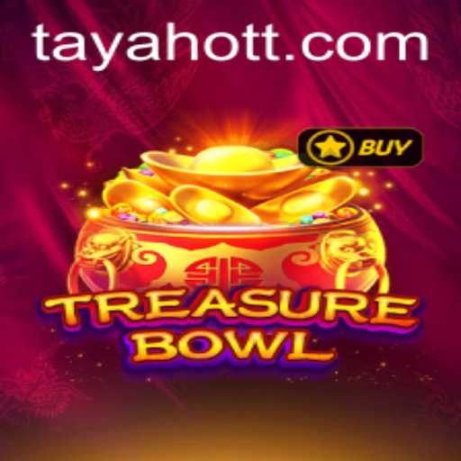 Unveiling TreasureBowl: A Thrilling Adventure Awaits