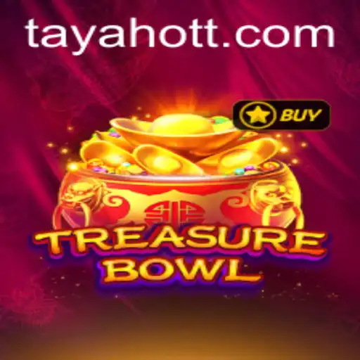 Unveiling TreasureBowl: A Thrilling Adventure Awaits