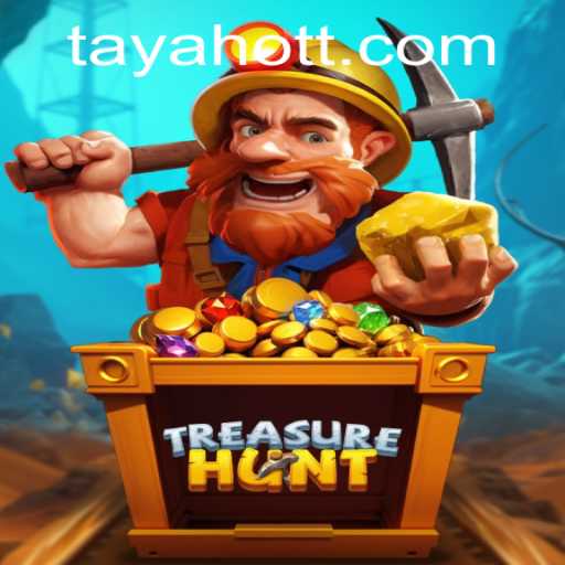 Unlock Adventures with TreasureHunt: A New Era of Interactive Gaming
