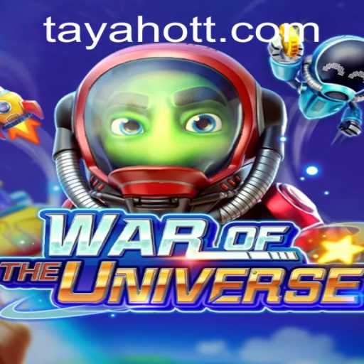 Discover the Excitement of WAROFTHEUNIVERSE: The Next-Gen Gaming Experience