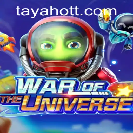 Discover the Excitement of WAROFTHEUNIVERSE: The Next-Gen Gaming Experience
