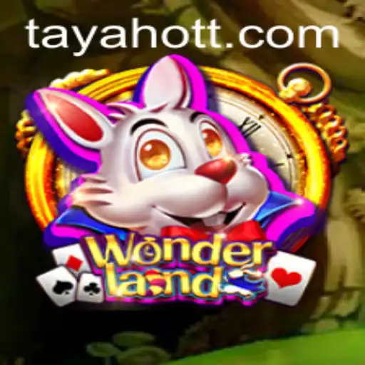 Explore the Mystical Realms of Wonderland